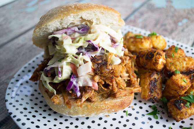 Delicious Vegan Barbecue Recipes - A Delight