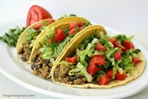 The Ultimate List of Amazing Mexican Vegan Recipes!