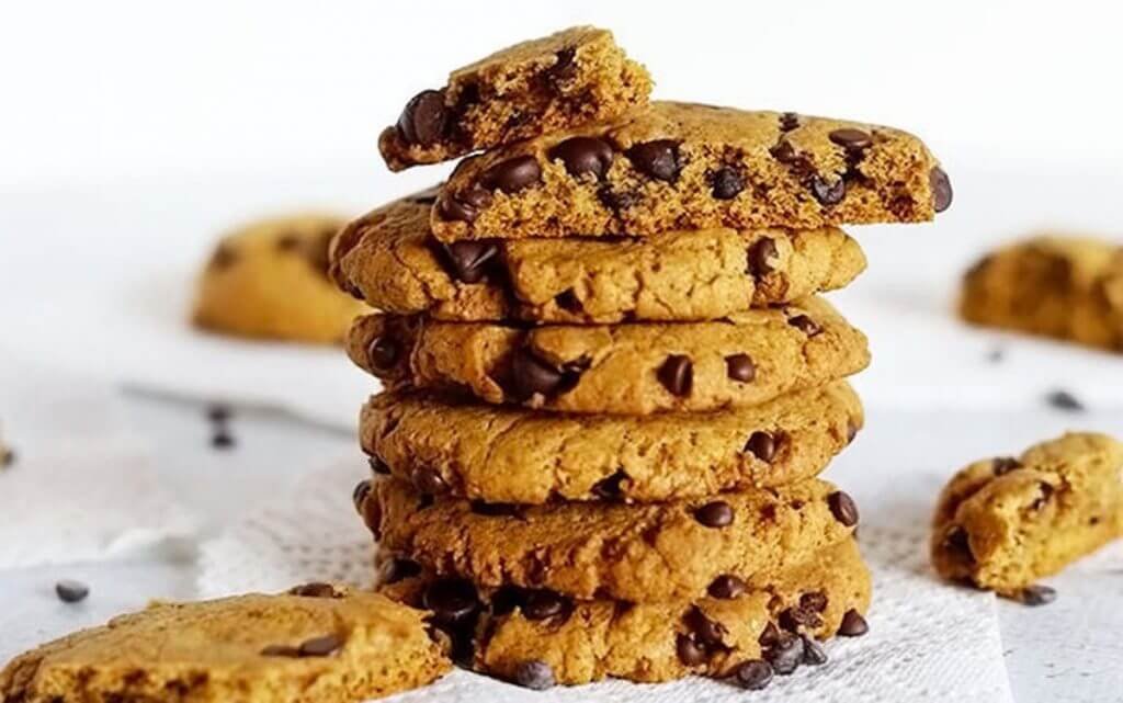 Recipes To Fill Your Jar with This Vegan Cookies