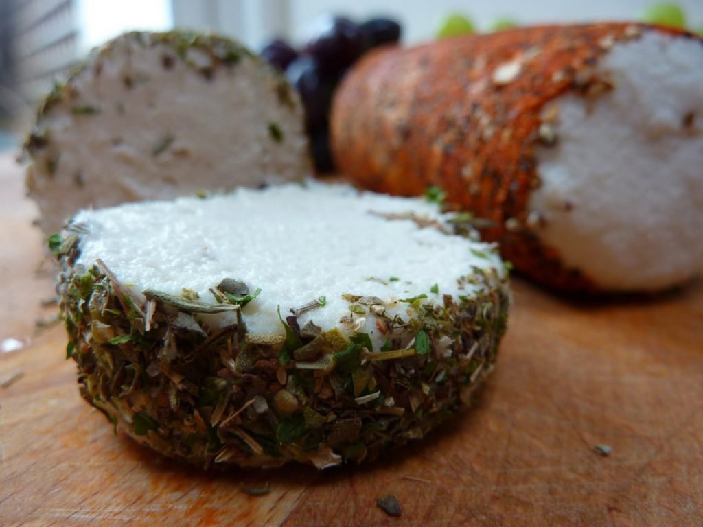 Create Your Own Vegan Cheese In Your Kitchen