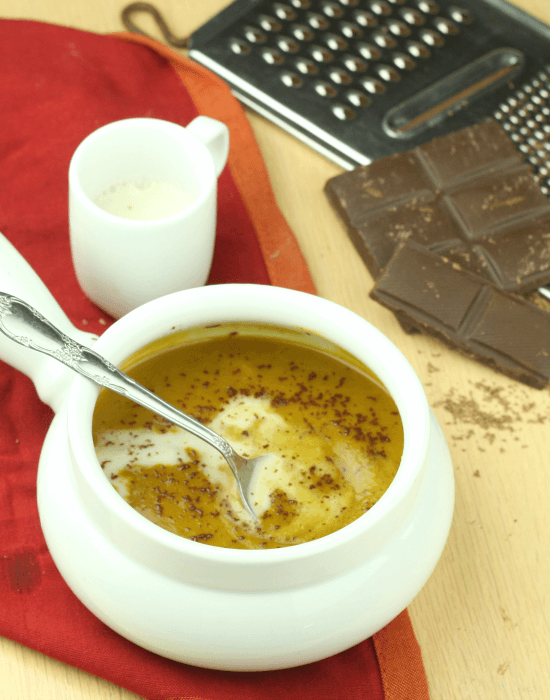 The Best 27 Warming Vegan Soup Recipes