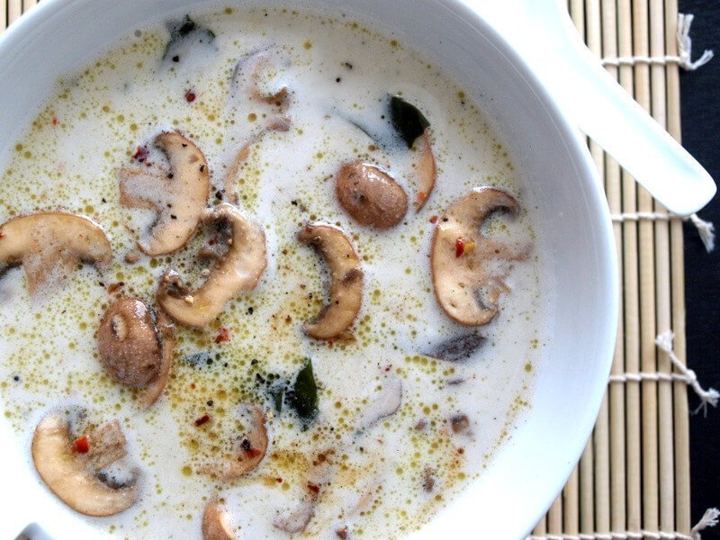 The Best 27 Warming Vegan Soup Recipes