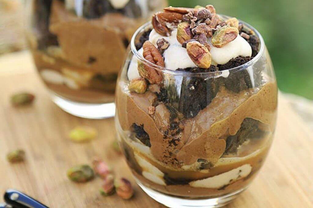 The Best Vegan Desserts That Will Fascinate Everybody