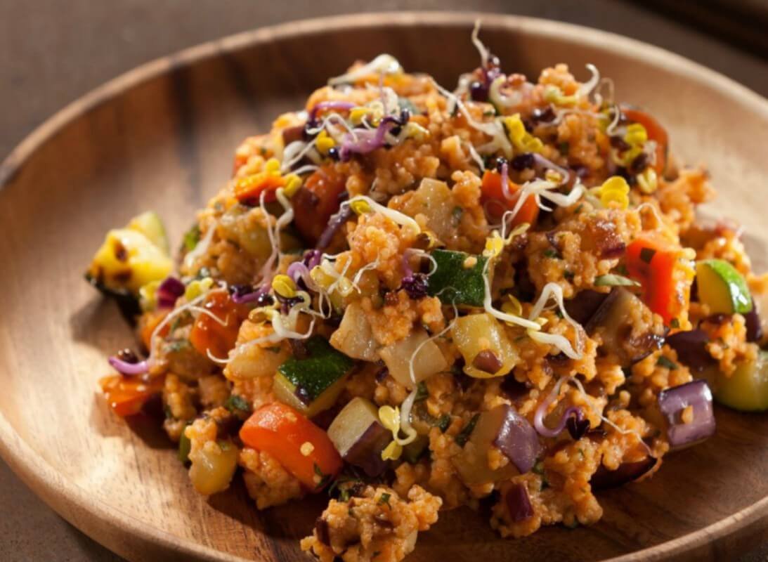 GlutenFree Millet A Delicious Ancient Grain Which Is Powerful