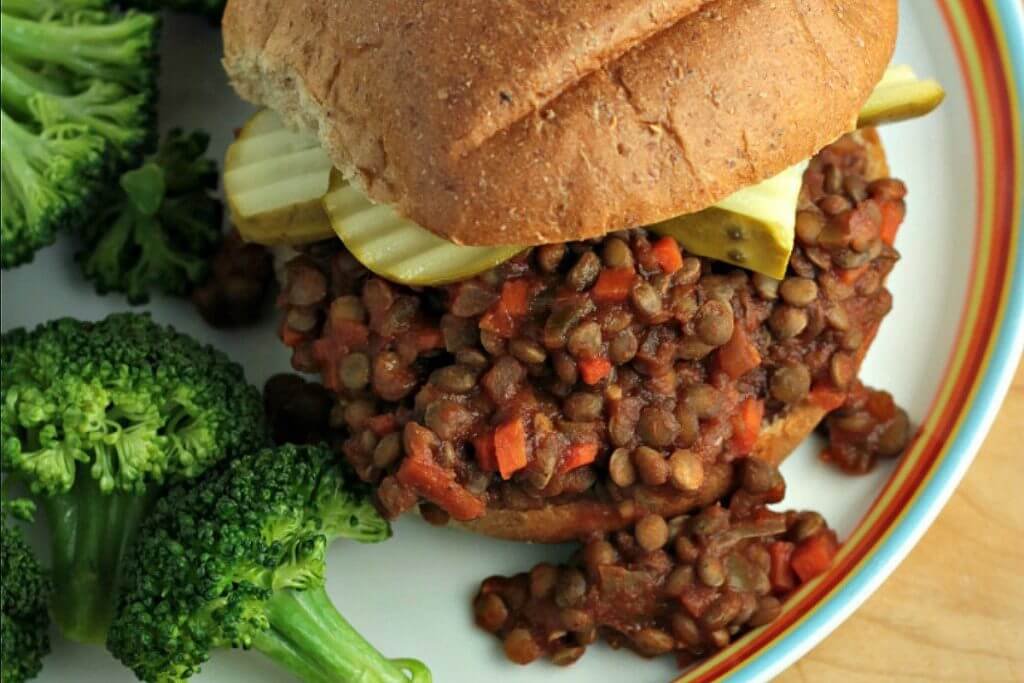 The Best Powerful Vegan Lentil Dishes