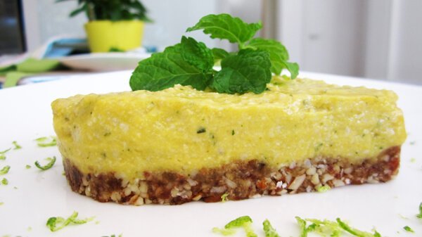 he Top 10 Delicious Vegan Mango Recipes A Tropical Delight