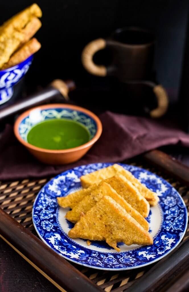 The Best Traditional Vegan Snack Recipes of India