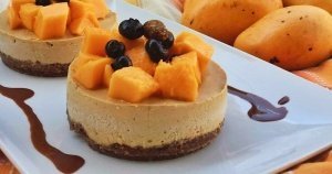 The Top 10 Delicious Vegan Mango Recipes