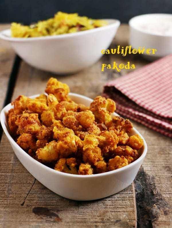 The Best Traditional Vegan Snack Recipes of India