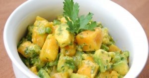 The Top 10 Delicious Vegan Mango Recipes