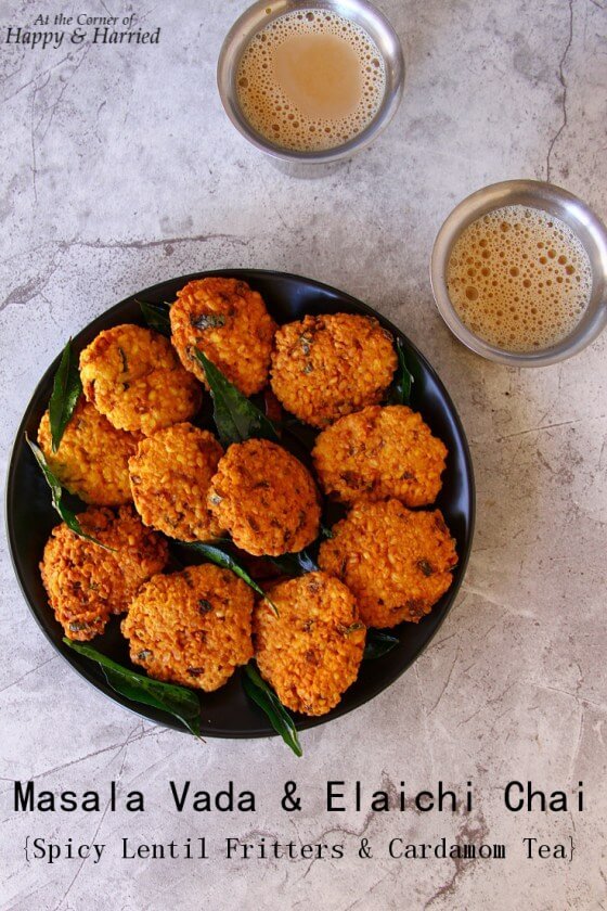 The Best Traditional Vegan Snack Recipes of India