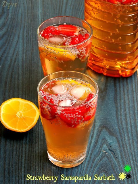 Refreshing Summer Juices And Drinks To Keep You Cool