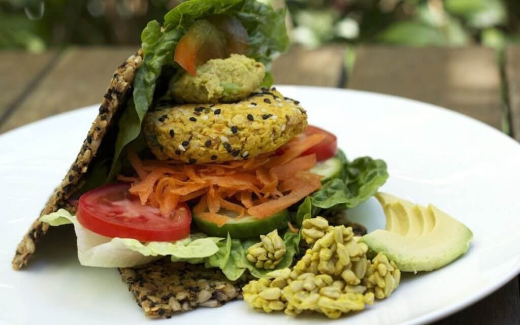 How You Can Have A Raw Vegan Barbecue Time This Summer