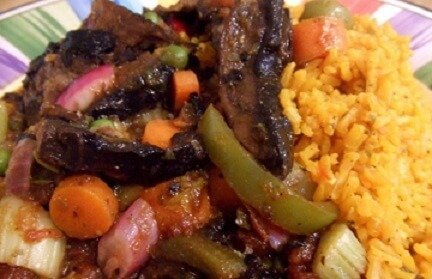 A Sexy Recipe Diversity America Latin Lover's Can Enjoy