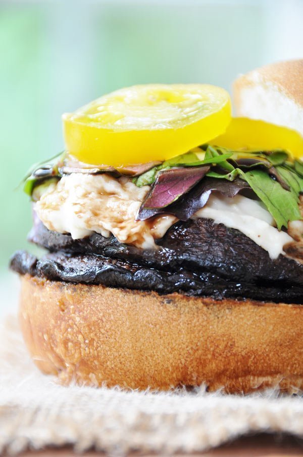 An Incredible Collection of Vegan Burger Ideas You Will Love
