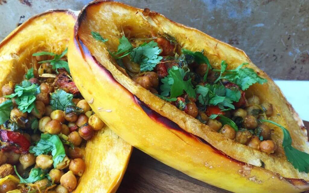 The Ultimate List Of The Best Vegan Squash Recipes