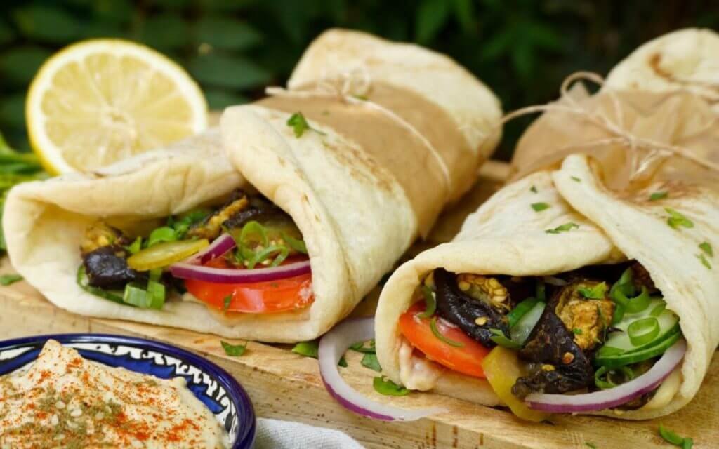 You Will Love To Try These Middle Eastern Vegan Recipes