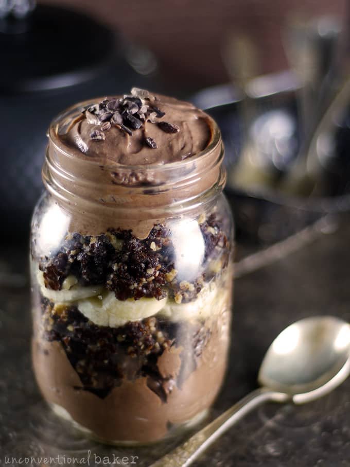 Amazing Dairy-free Parfait Recipes Made Easy And Quick