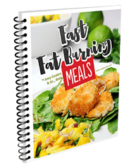 Fast Fat Burning Meals