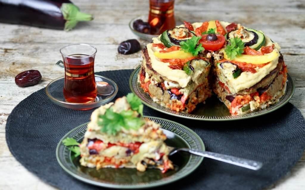 Mediterranean Vegan Recipes The Most Popular And Delicious