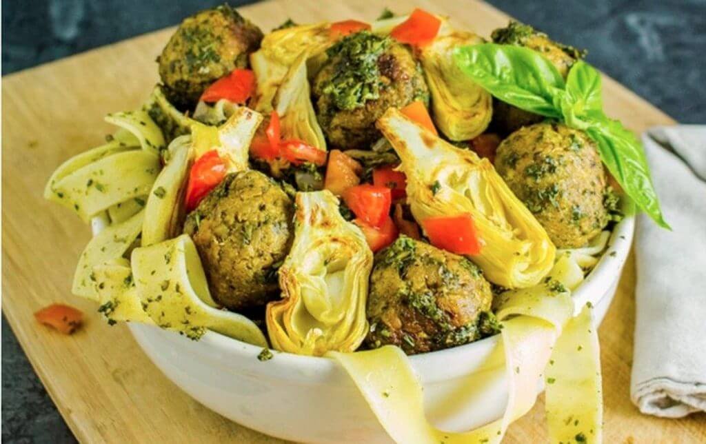 The Best Artichoke Heart Recipes A Healthy Delicacy