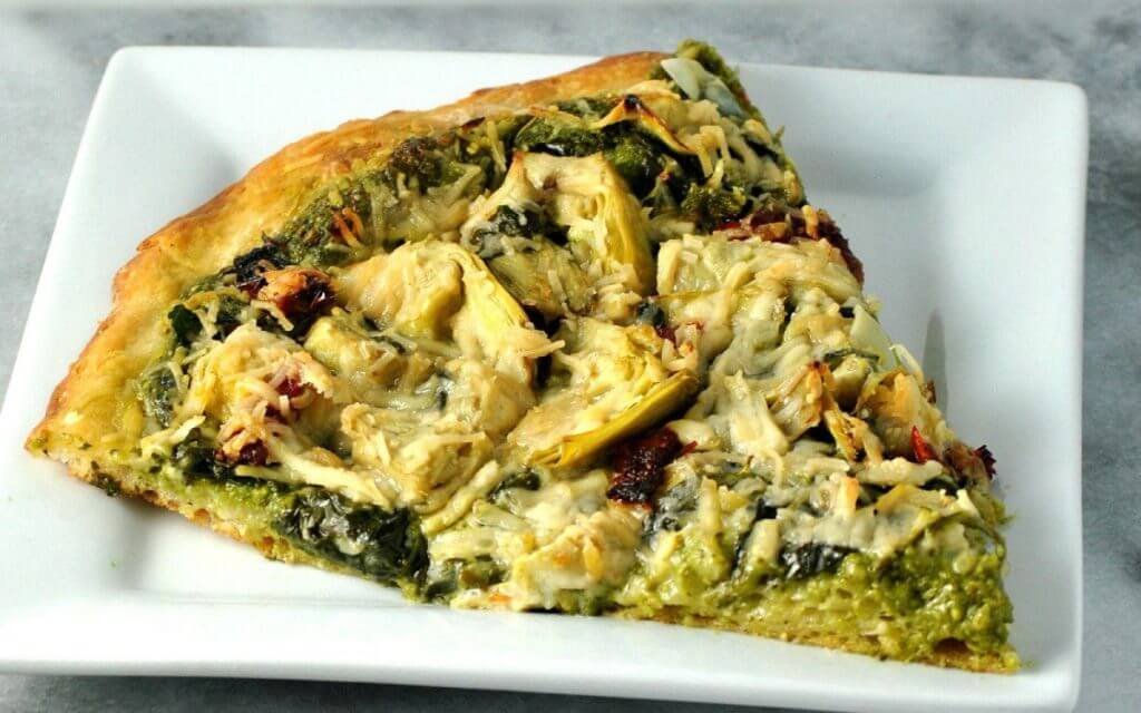 The Best Artichoke Heart Recipes A Healthy Delicacy