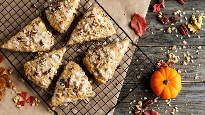 Vegan Pumpkin Recipes