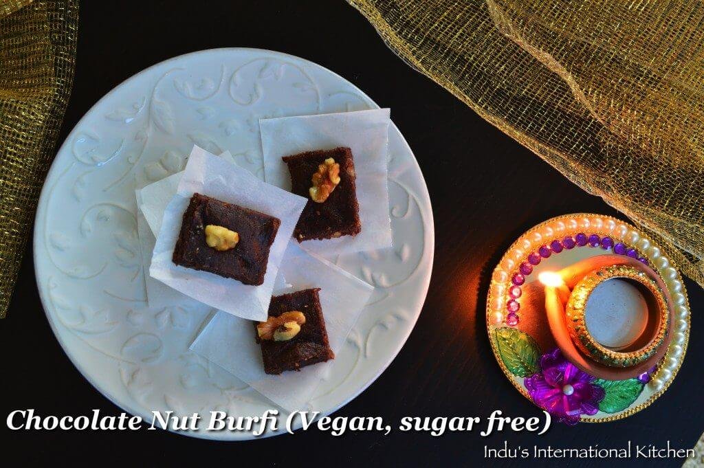 Vegan Diwali Recipes To Celebrate The Victory Of Light