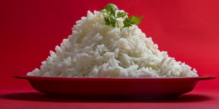 rice hacks