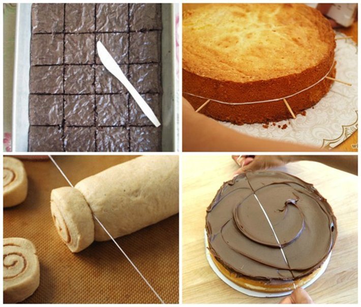 0 Awesome Food Hacks That Will Surely Increase Your Cooking Skills