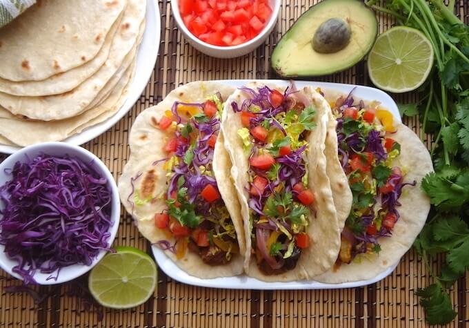 Cinco De Mayo Celebrate With This Fabulous Mexican Food