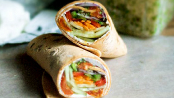 15 Healthy Meal Ideas To Take With You On The Go