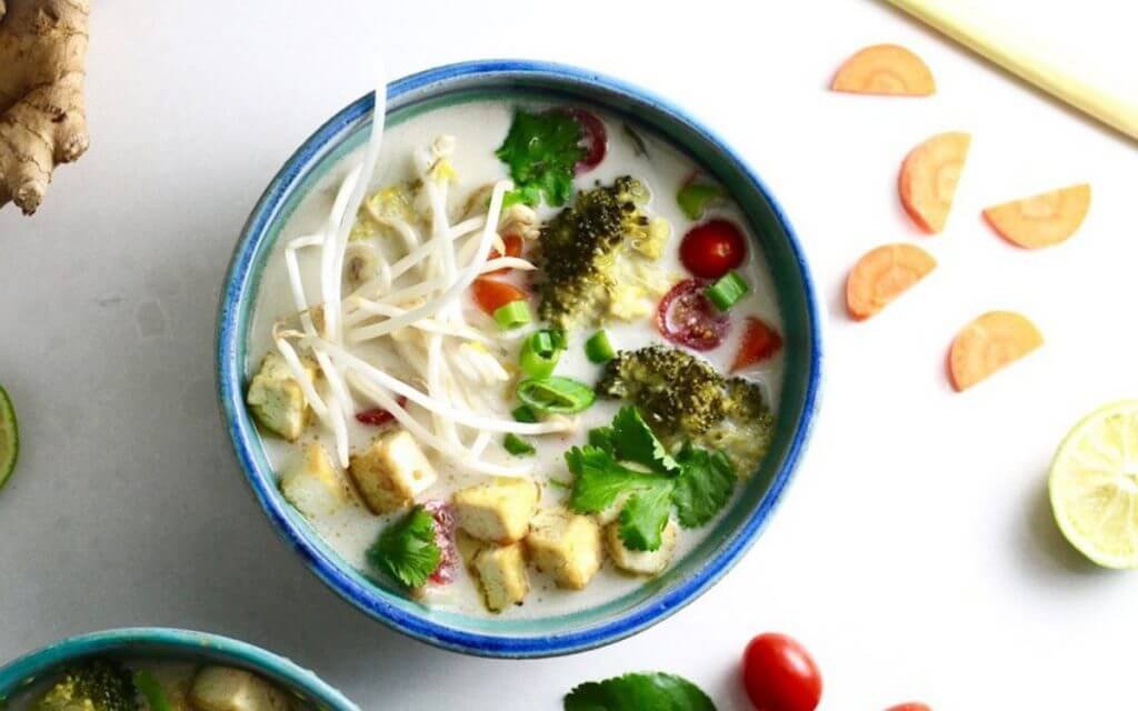 Thai Recipes To Enjoy And Get A Magical Vacation Feeling