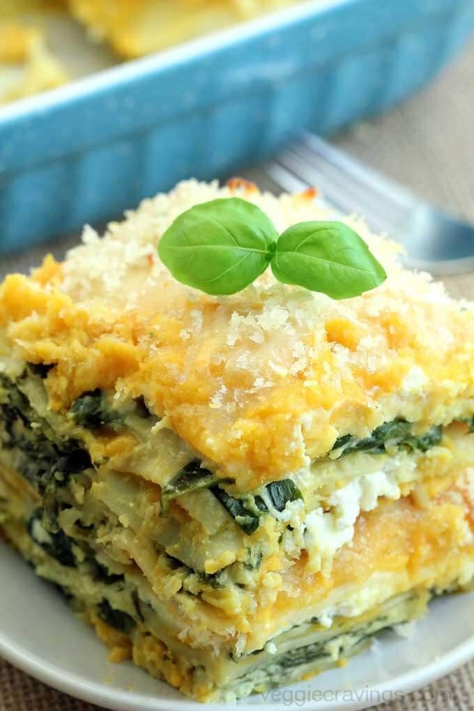 Seasonal Vegan Recipes That Will Unleash Your Creative Energy