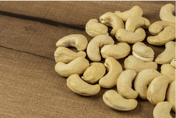 What are the 8 Healthy Reasons To Eat Cashews