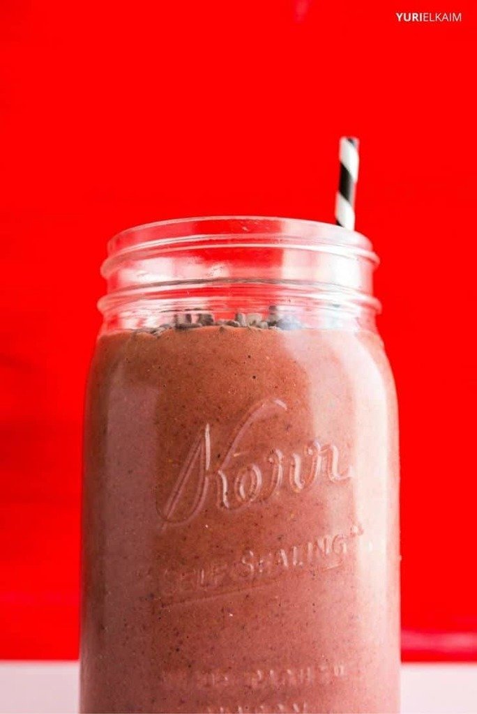 Are These The Best Healthy Smoothie Recipes You Ever Need?