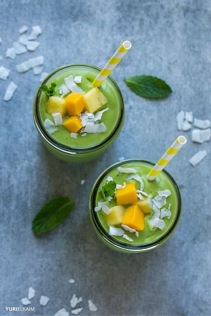 Are These The Best Healthy Smoothie Recipes You Ever Need?