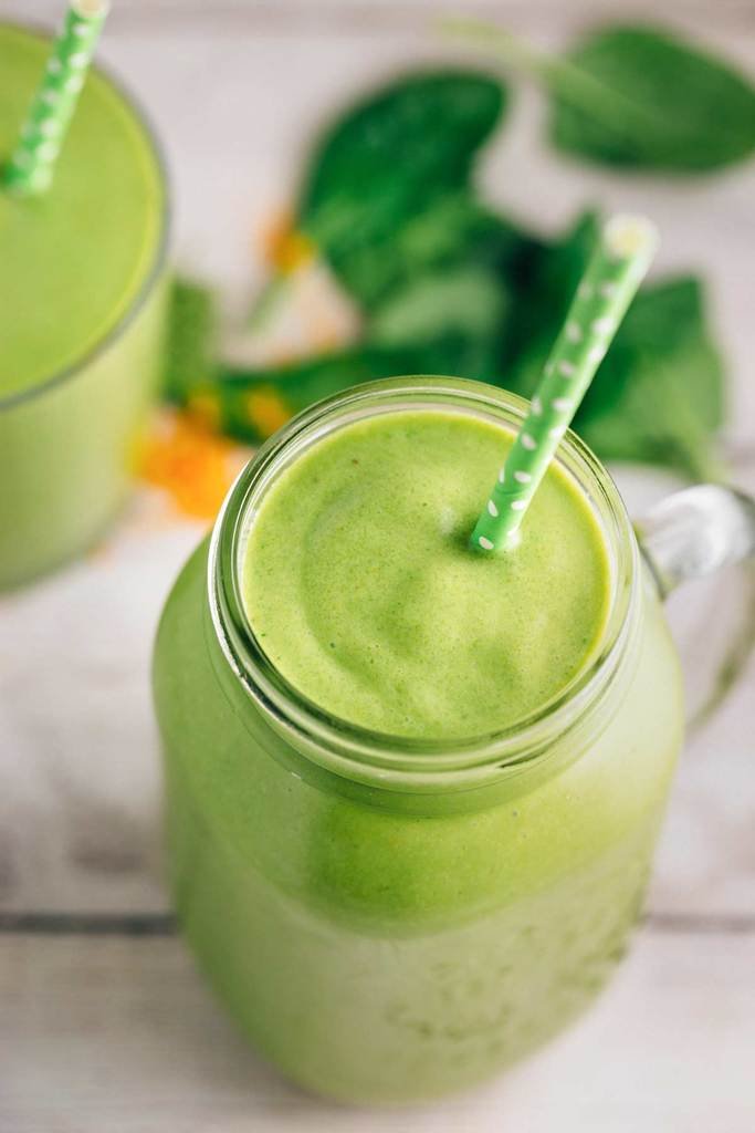 Are These The Best Healthy Smoothie Recipes You Ever Need?