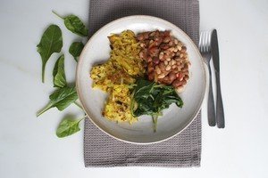 5 Vegan Recipes For You - A Weekend Brunch And More