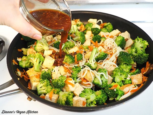 broccoli recipes 