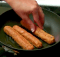 (video) Vegan Hot Dog Recipe - Gluten - Free