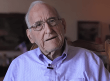 100 Year Old Vegan Surgeon – Why He’s Been A Vegan