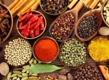 You Really Need The Spice Guide for Vegan Cooking