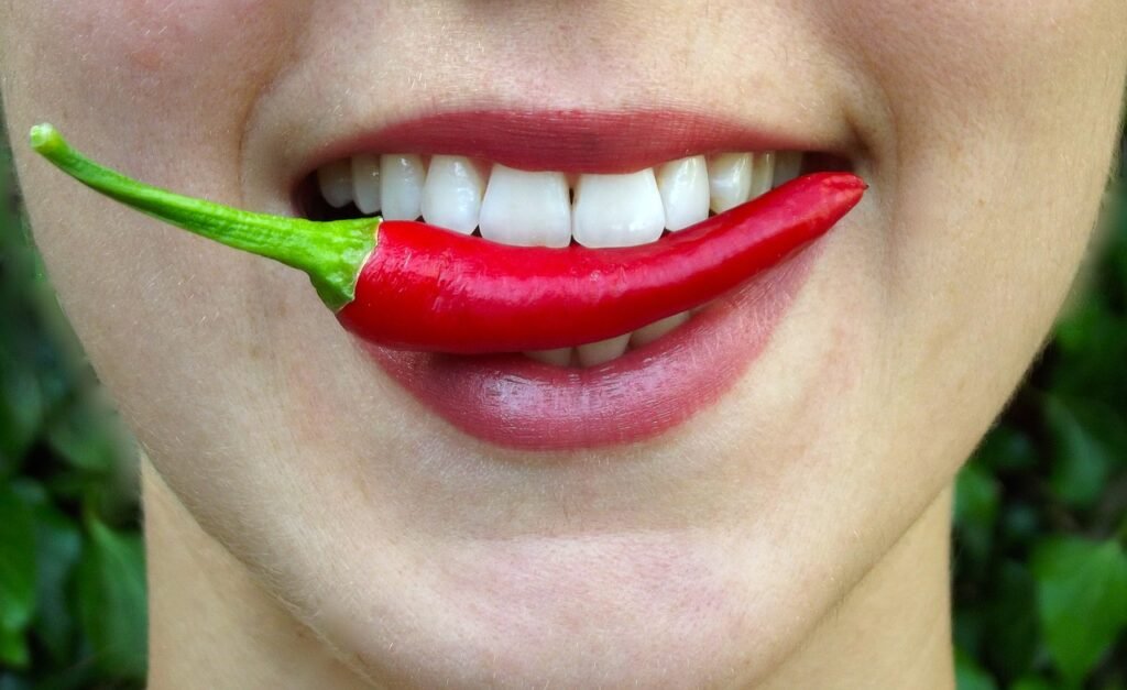 Do You Know The Health Benefits Of Spicy Foods?