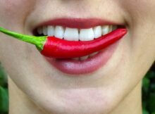 Do You Know The Health Benefits Of Spicy Foods?