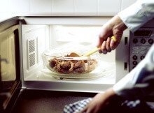 Don't Use A Microwave Without Reading This!
