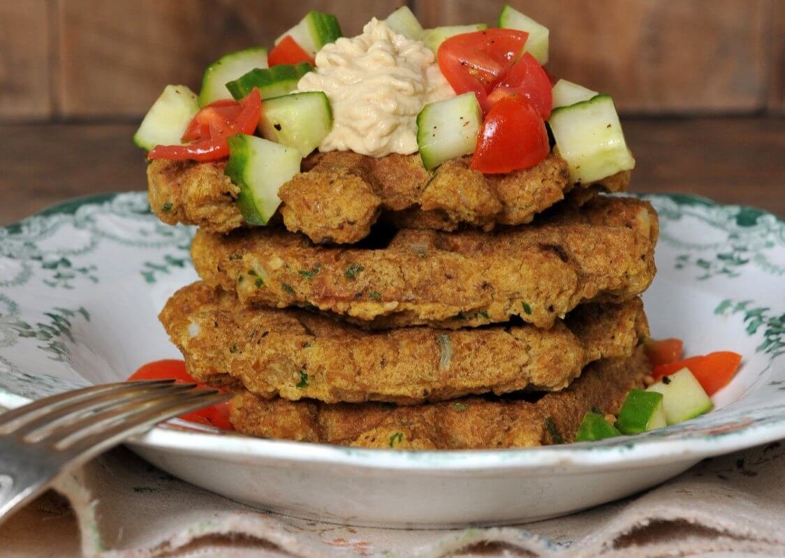 The Most Popular Vegan Recipes Of The Year - Curious?