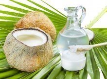 USES FOR COCONUT OIL THAT WILL KNOCK YOUR SOCKS OFF