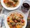 vegan meatball recipes