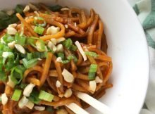 Exciting Vegan Recipes For Sriracha Lovers